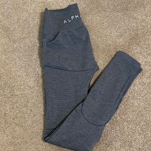 Alphalete leggings